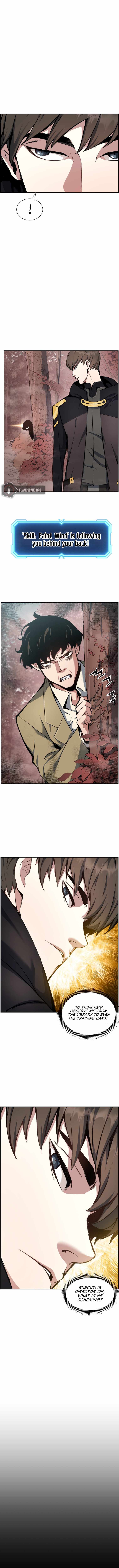 Return Of The Shattered Constellation Chapter 29 65 004