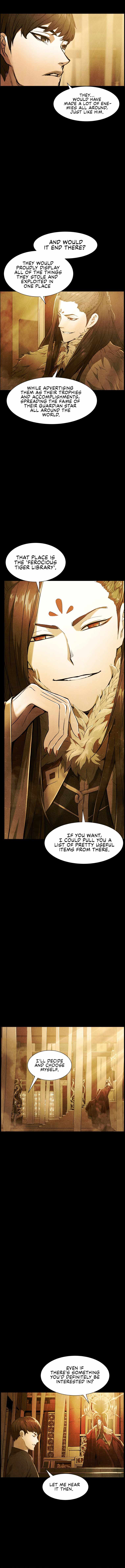 Return Of The Shattered Constellation Chapter 29 67 006