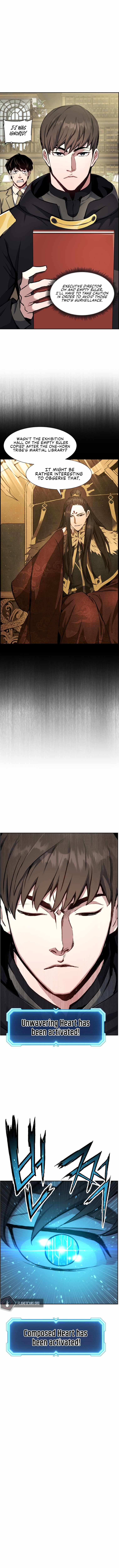 Return Of The Shattered Constellation Chapter 29 71 010