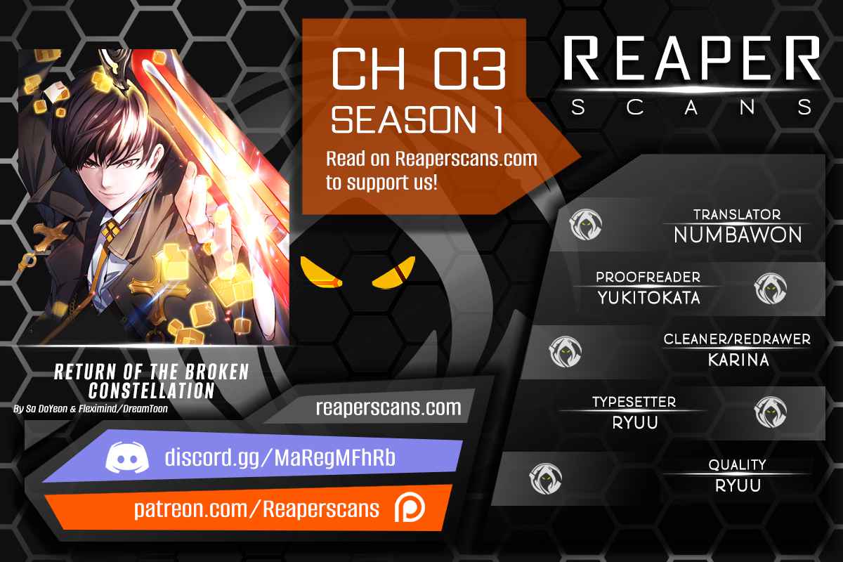 Return Of The Shattered Constellation Chapter 3 47 001