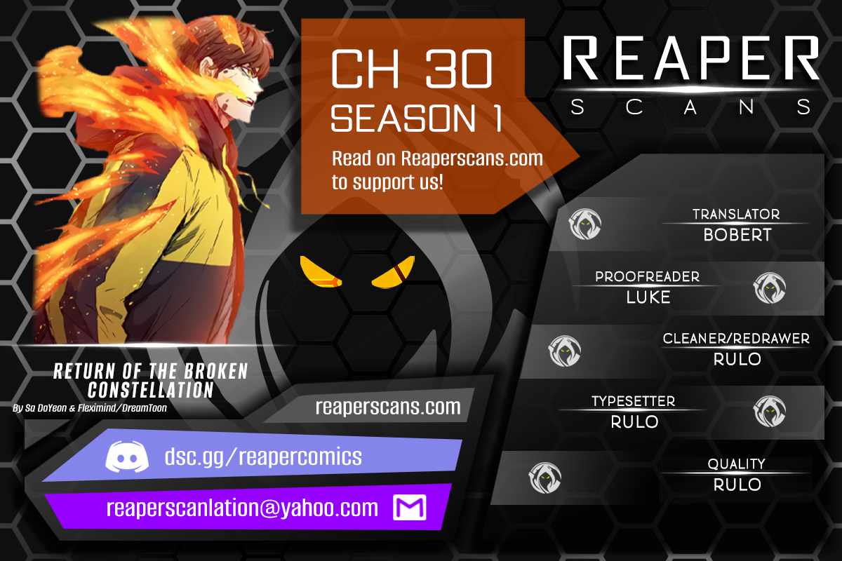 Return Of The Shattered Constellation Chapter 30 53 001
