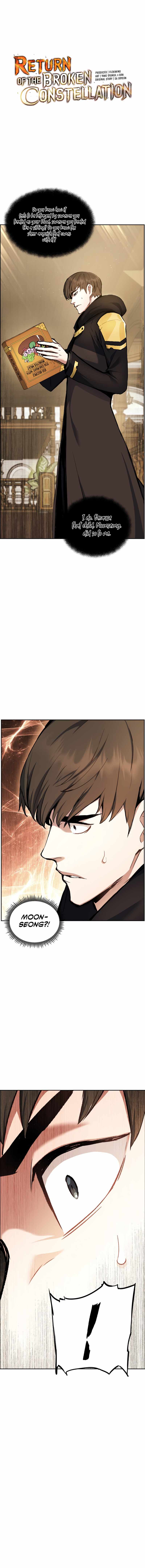 Return Of The Shattered Constellation Chapter 30 54 002