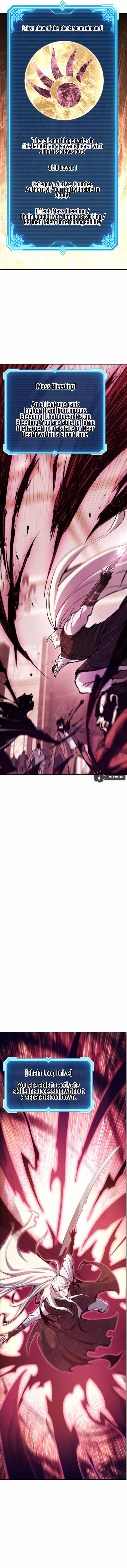 Return Of The Shattered Constellation Chapter 31 64 009