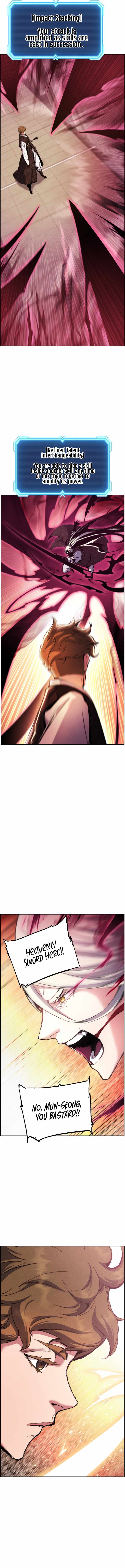 Return Of The Shattered Constellation Chapter 31 65 010