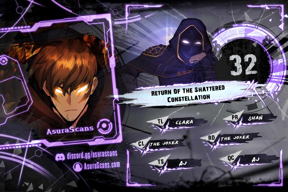 Return Of The Shattered Constellation Chapter 32 38 001