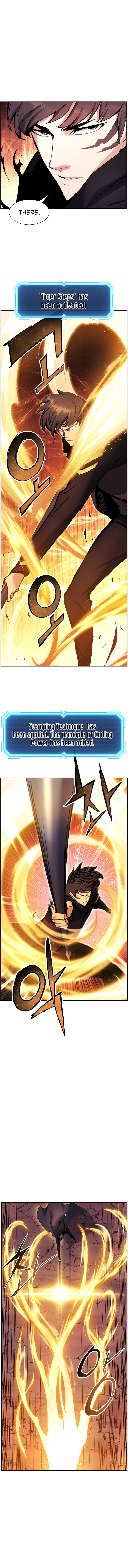 Return Of The Shattered Constellation Chapter 33 66 011