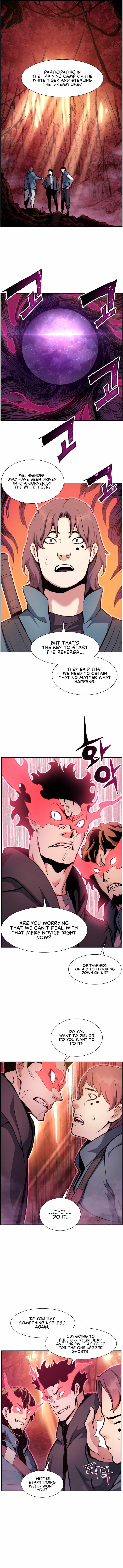 Return Of The Shattered Constellation Chapter 35 75 005