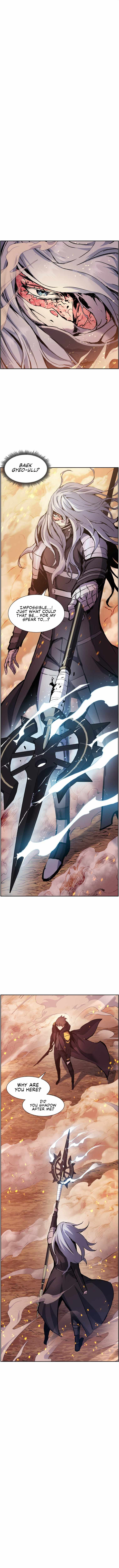 Return Of The Shattered Constellation Chapter 35 79 009