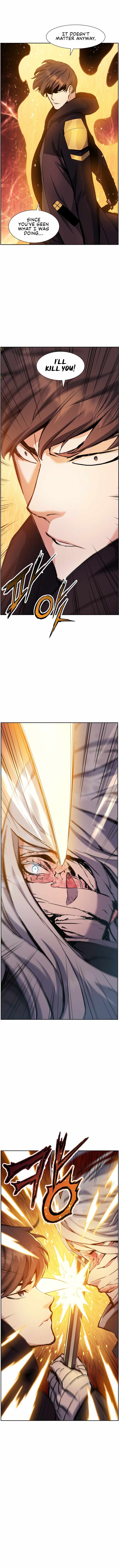 Return Of The Shattered Constellation Chapter 35 80 010