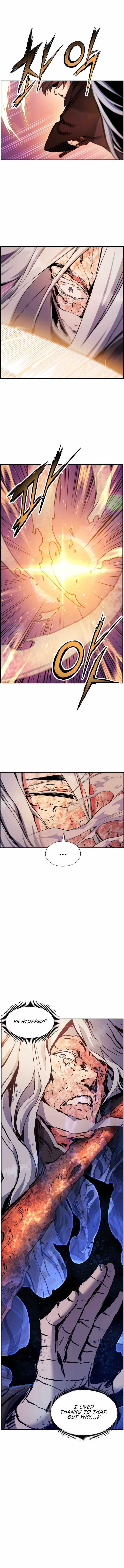 Return Of The Shattered Constellation Chapter 35 83 013