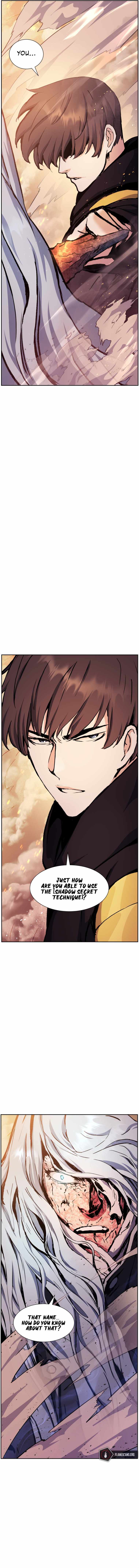 Return Of The Shattered Constellation Chapter 35 84 014