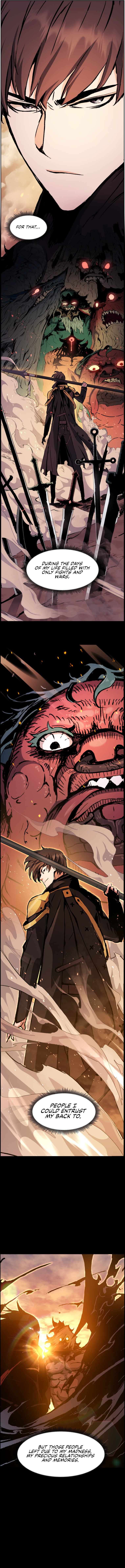 Return Of The Shattered Constellation Chapter 35 85 015