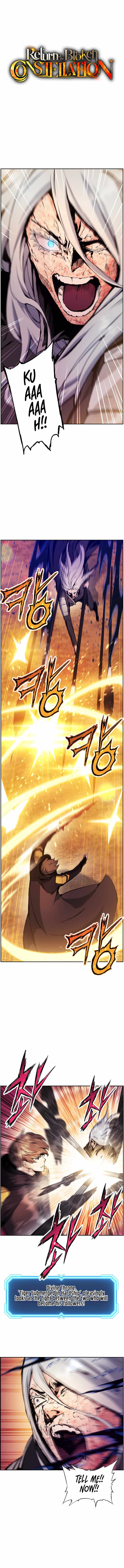 Return Of The Shattered Constellation Chapter 36 61 003