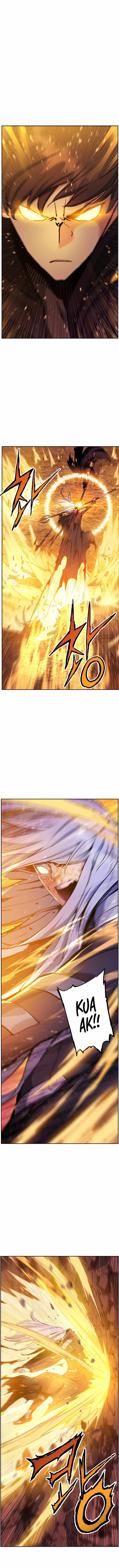 Return Of The Shattered Constellation Chapter 36 65 007