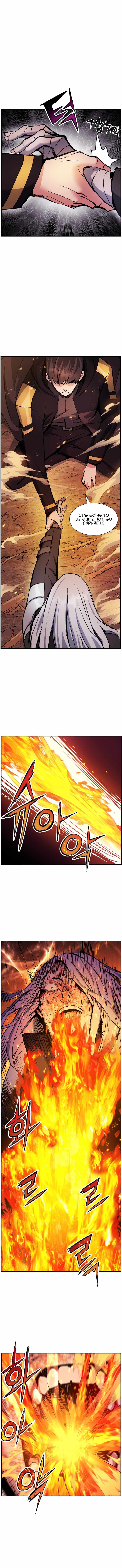 Return Of The Shattered Constellation Chapter 36 73 015