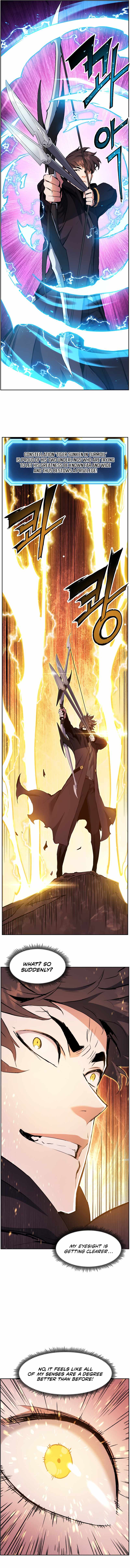 Return Of The Shattered Constellation Chapter 37 71 010