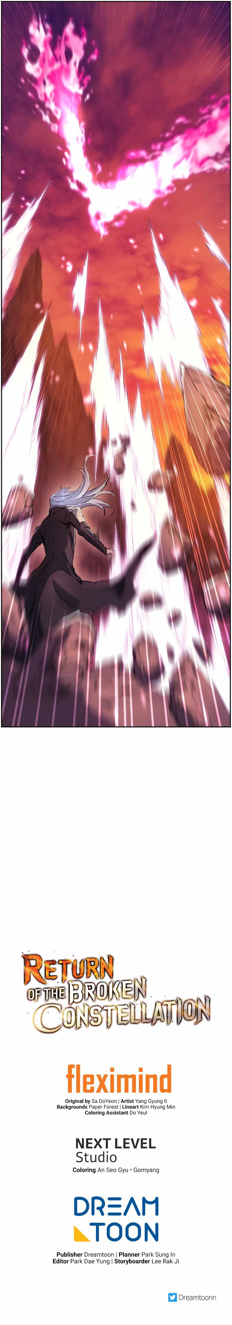 Return Of The Shattered Constellation Chapter 40 69 014