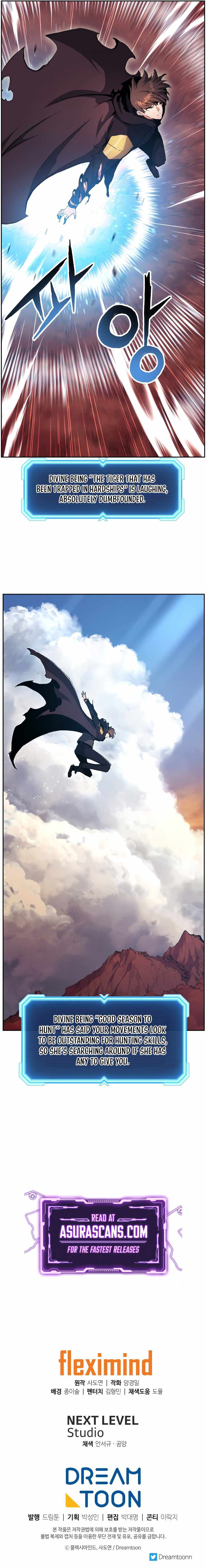 Return Of The Shattered Constellation Chapter 43 50 010