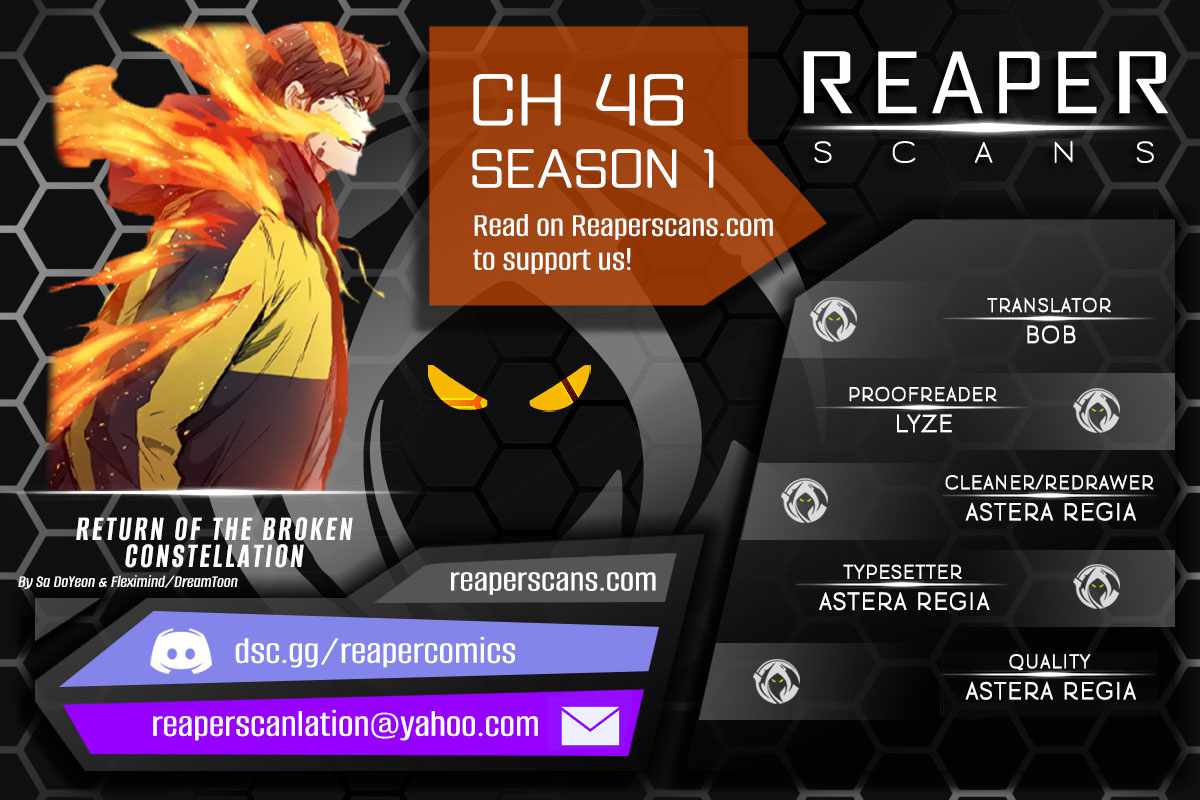 Return Of The Shattered Constellation Chapter 46 44 001