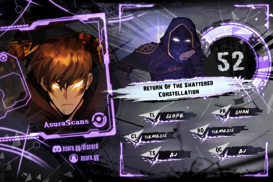 Return Of The Shattered Constellation Chapter 52 47 001