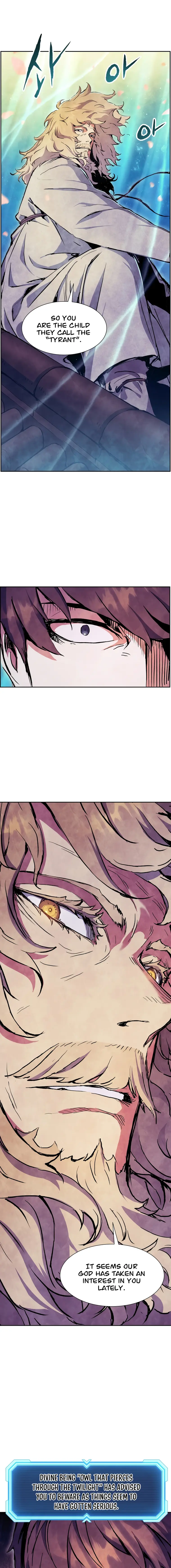 Return Of The Shattered Constellation Chapter 54 71 001