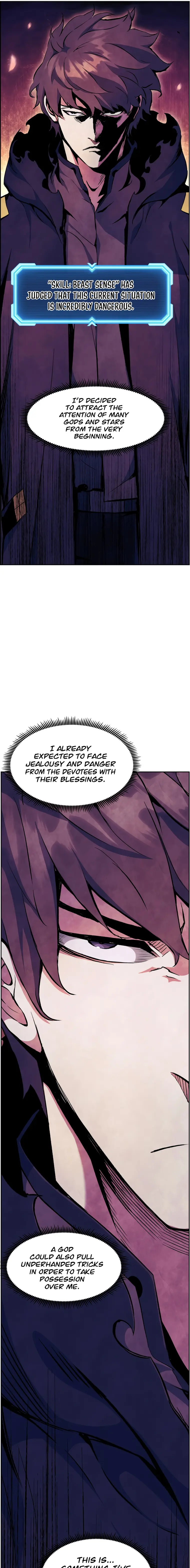 Return Of The Shattered Constellation Chapter 54 73 003