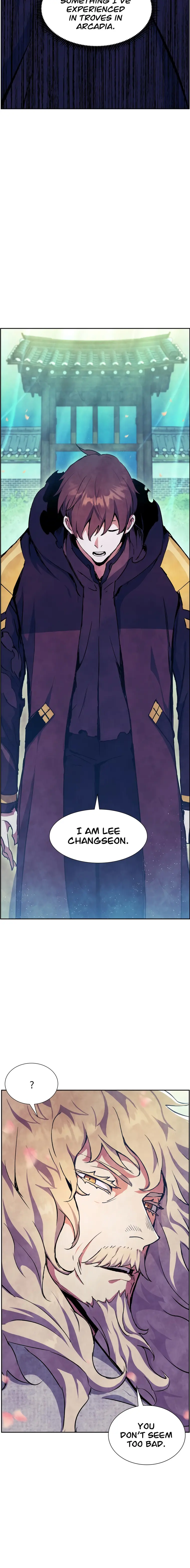 Return Of The Shattered Constellation Chapter 54 74 004