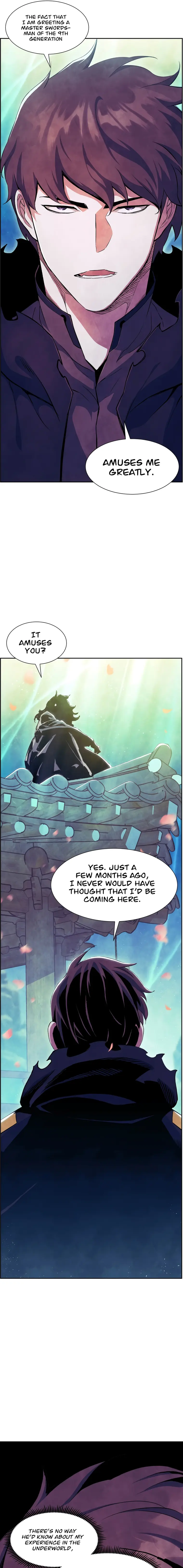 Return Of The Shattered Constellation Chapter 54 75 005