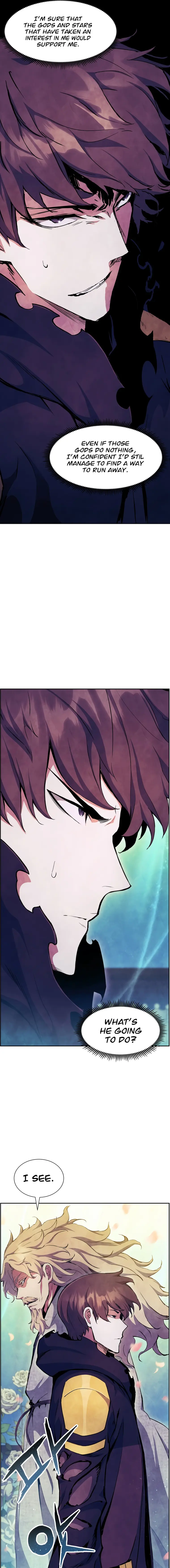 Return Of The Shattered Constellation Chapter 54 77 007