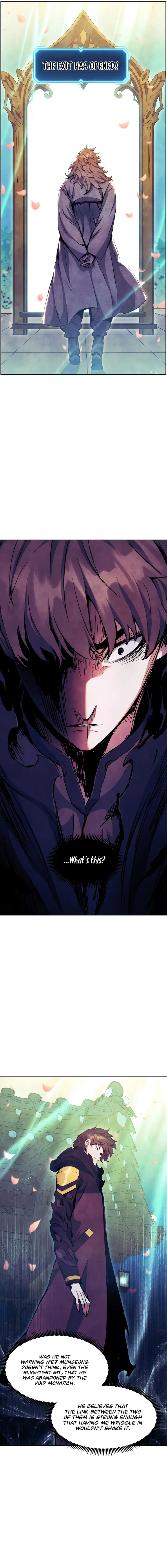 Return Of The Shattered Constellation Chapter 54 79 009