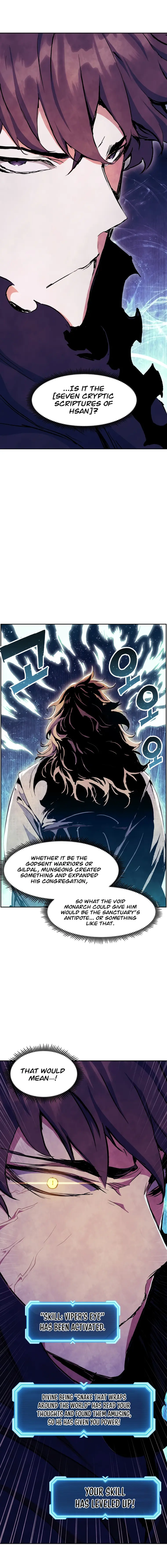 Return Of The Shattered Constellation Chapter 54 80 010