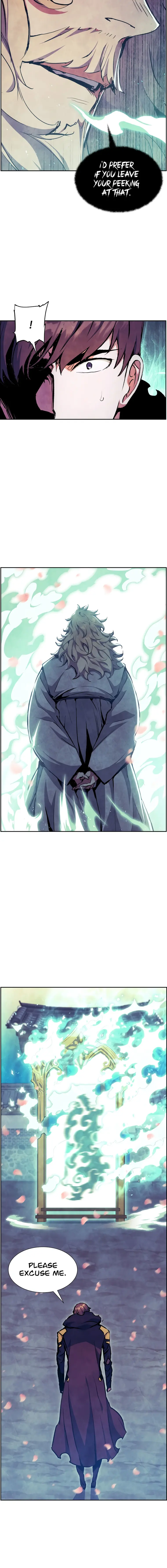 Return Of The Shattered Constellation Chapter 54 82 012