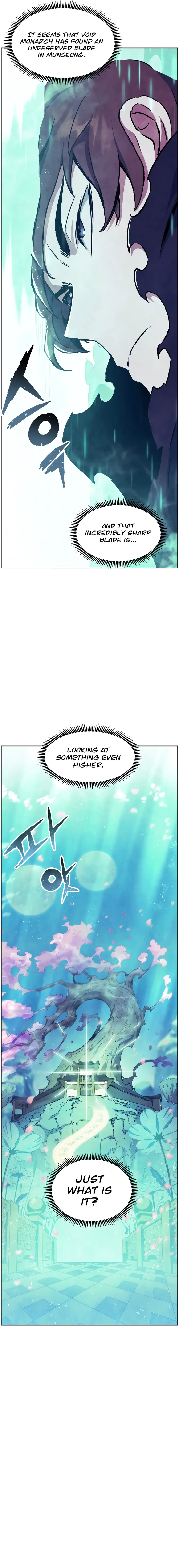 Return Of The Shattered Constellation Chapter 54 85 015