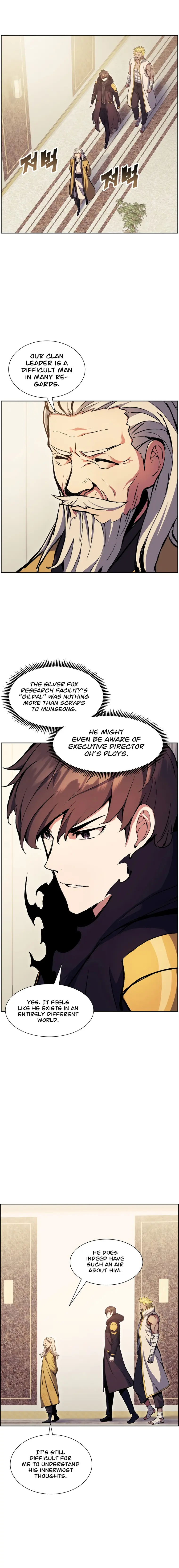 Return Of The Shattered Constellation Chapter 54 86 016