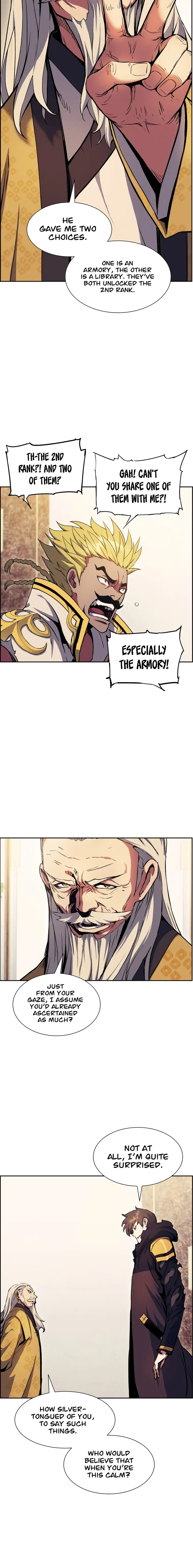 Return Of The Shattered Constellation Chapter 54 88 018