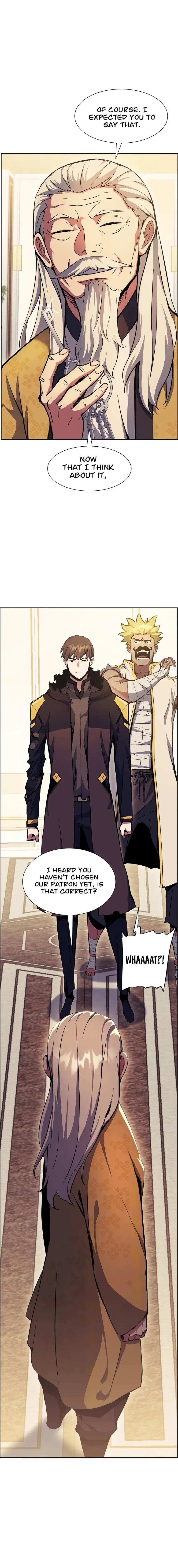 Return Of The Shattered Constellation Chapter 54 90 020