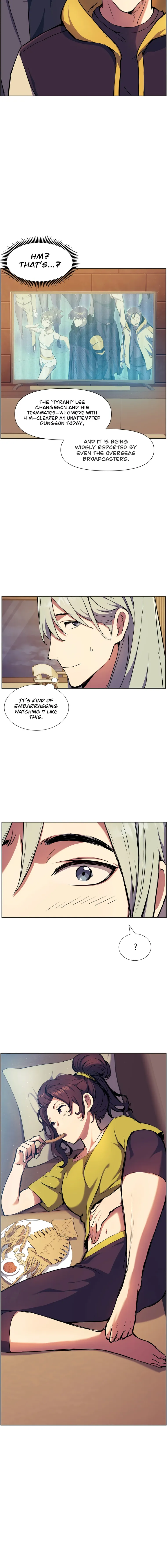 Return Of The Shattered Constellation Chapter 57 71 004