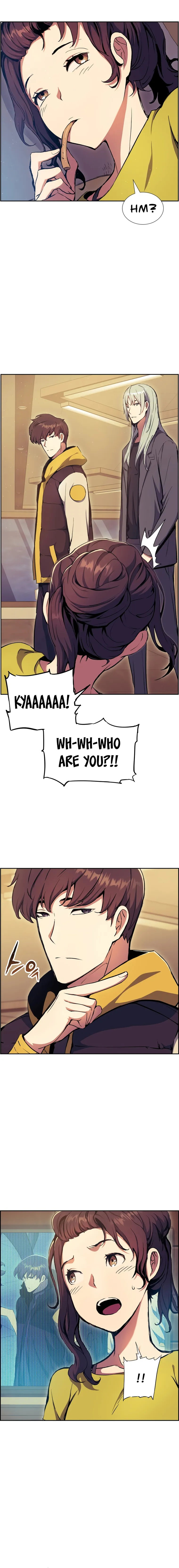 Return Of The Shattered Constellation Chapter 57 72 005