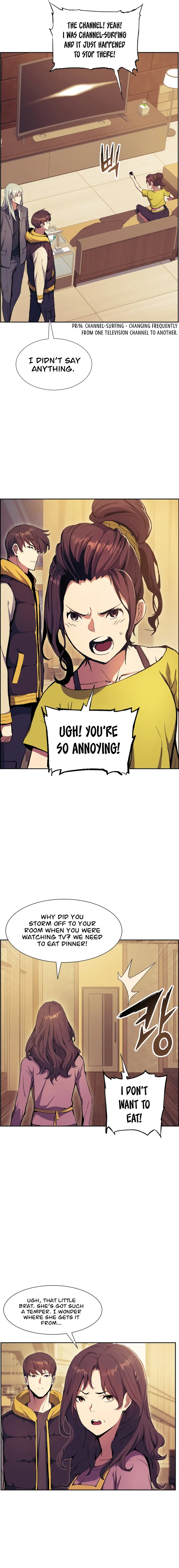 Return Of The Shattered Constellation Chapter 57 73 006