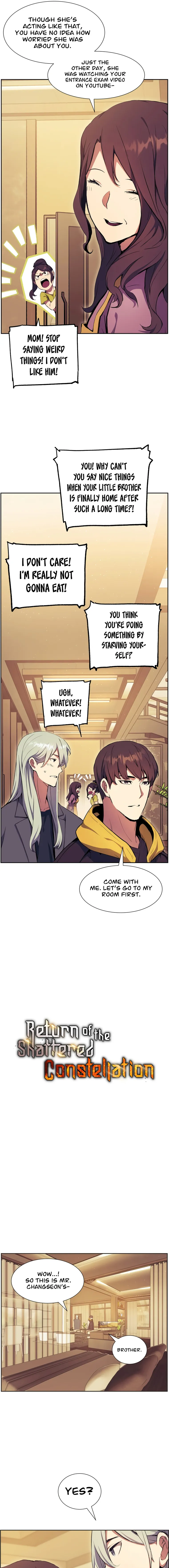 Return Of The Shattered Constellation Chapter 57 74 007