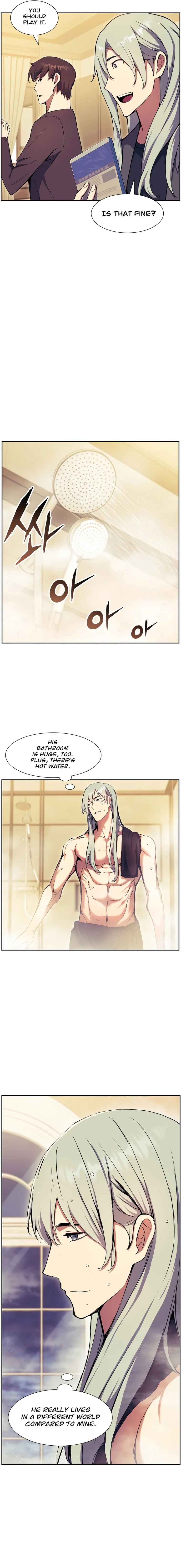 Return Of The Shattered Constellation Chapter 57 76 009