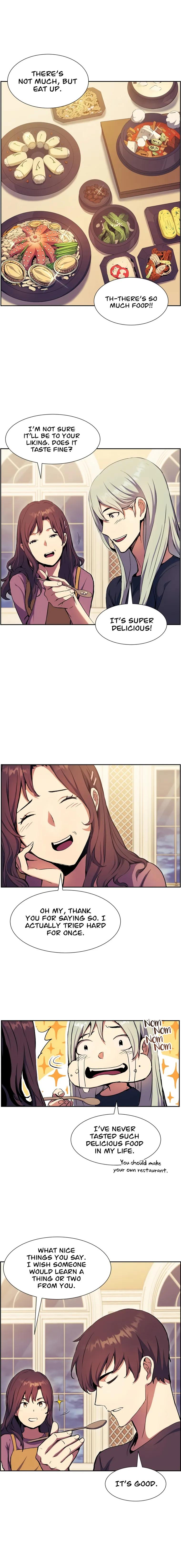 Return Of The Shattered Constellation Chapter 57 77 010