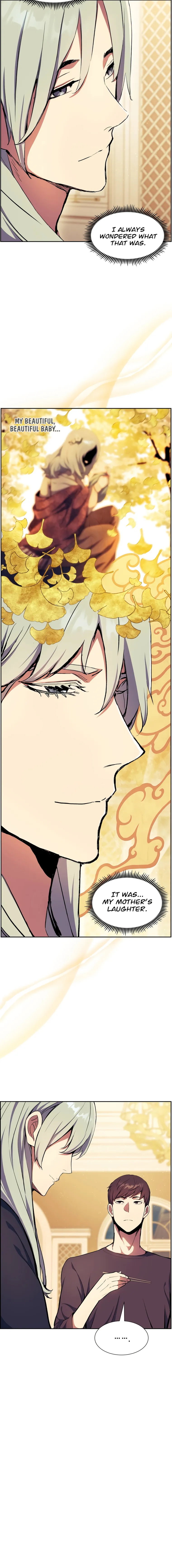 Return Of The Shattered Constellation Chapter 57 79 012