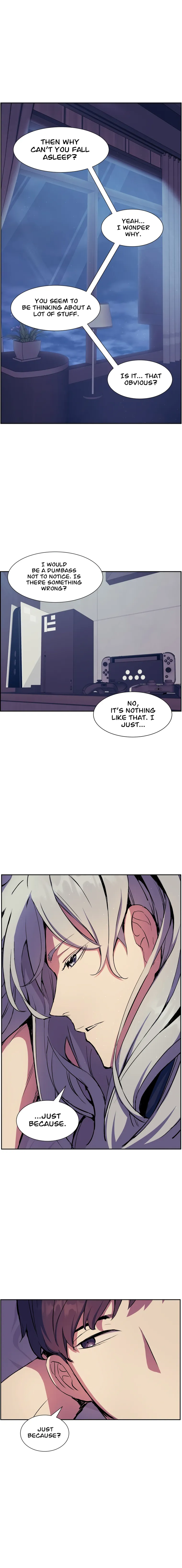 Return Of The Shattered Constellation Chapter 57 81 014