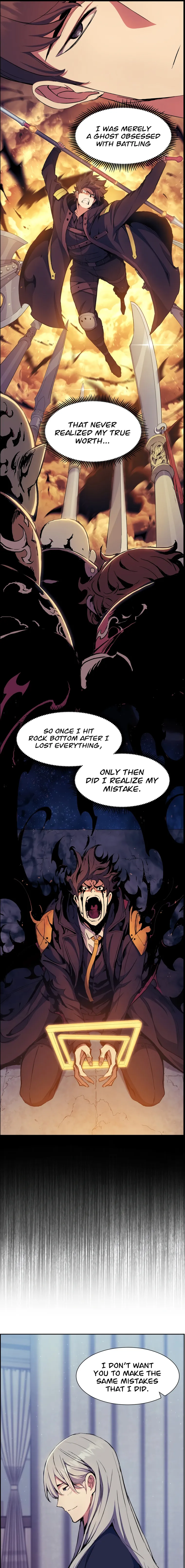 Return Of The Shattered Constellation Chapter 57 84 017