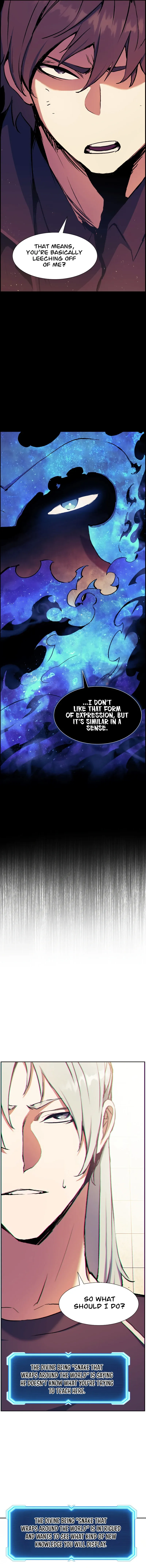 Return Of The Shattered Constellation Chapter 58 62 013