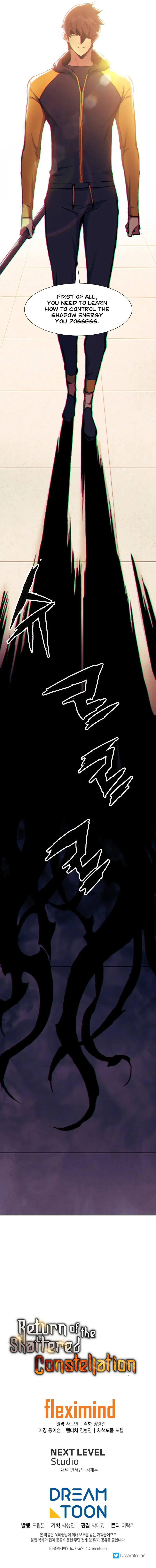 Return Of The Shattered Constellation Chapter 58 63 014