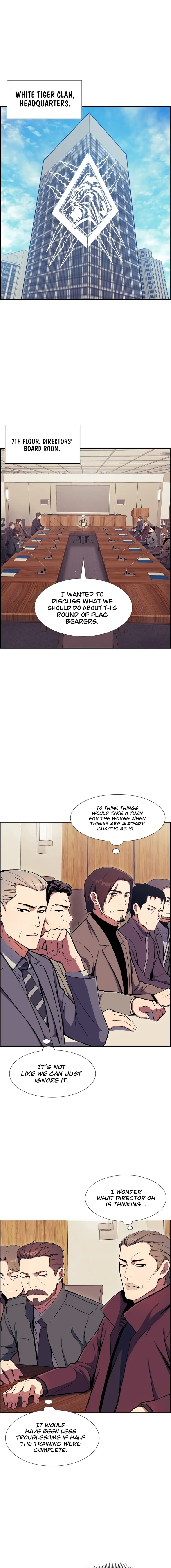 Return Of The Shattered Constellation Chapter 60 104 001