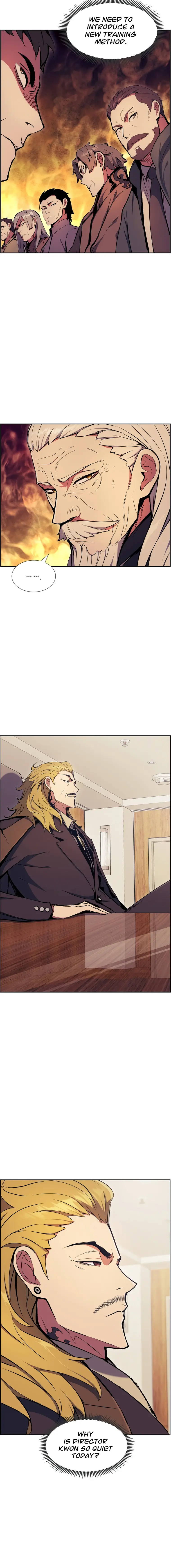 Return Of The Shattered Constellation Chapter 60 105 002