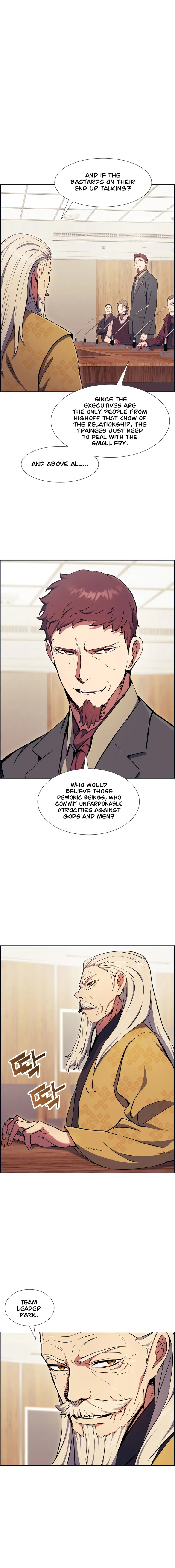 Return Of The Shattered Constellation Chapter 60 107 004